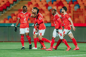 Al ahly sports club is responsible for this page. Al Ahly Get Ready For Fierce League Clash Against Zamalek Daily News Egypt