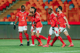 النادي الأهلي الرياضي‎), commonly referred to as al ahly, is an egyptian professional sports club based in cairo. 5 Al Ahly Players Likely To Leave This Summer Daily News Egypt