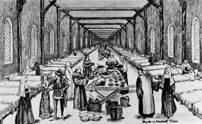 Bartholomew's hospital recruitment for cardiac cath labs. Bart S Hospital History Today