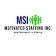Motivated Staffing Inc. logo