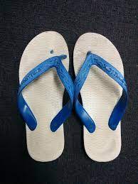 Pada dasarnya ketika bermimpi tentang mimpi sandal putus, biasanya takwil mimpinya terkait mengenai suasana terberkati. Makna Sandal Jepit Putus Hrm 097 Halaman 1 Kompasiana Com