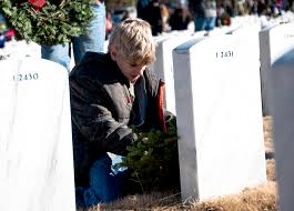 We did not find results for: Wreaths Across America