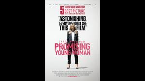 A young woman haunted by a tragedy in her past takes revenge on the predatory men unlucky enough to cross her path. Promising Young Woman Now Showing Book Tickets Vox Cinemas Uae