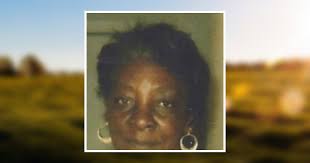 Zenobia Gales Washington Obituary April 22, 2016