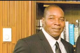 In Loving Memory of Tyrone Taylor