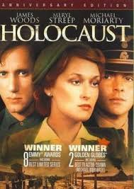 In the tall grass, first published. Holocaust Miniseries Wikipedia