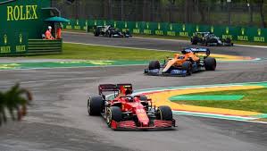 Formula 1 returns in 2021 with a zaftig 23 race schedule, starting with the bahrain grand prix on march 28, and concluding with the customary abu dhabi grand prix on dec. Fia Approves Sprint Qualifying For F1 And Here S How It Will Work