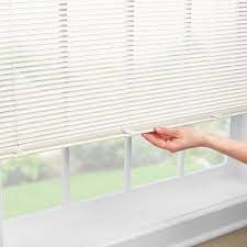 Levolor 1 2 Riviera Mini Blind Blinds Com Mini Blinds Blinds Aluminum Blinds