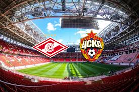 Spartak M Cska Smotret Onlajn Besplatno 19 Avgusta 2019 Pryamaya Translyaciya V 20 00 Msk