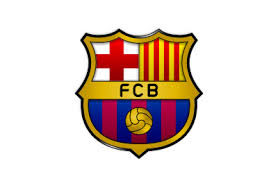 Barcelona logo interesting history of the team name and emblem these pictures of this page are about:fcb logo black and white. Fc Barcelona Png Free Transparent Png Logos