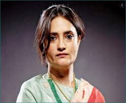 Anvita Dutt Wants To Change The Definition Of Chudail News Track Live Newstrack English 2