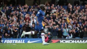 Compare n'golo kanté to top 5 similar players similar players are based on their statistical profiles. Will N Golo Kante Leave Chelsea Thomas Tuchel Offers Update On The French Midfielder Ligalive