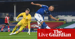 We would like to show you a description here but the site won't allow us. Everton 1 0 Southampton Premier League As It Happened Football The Guardian