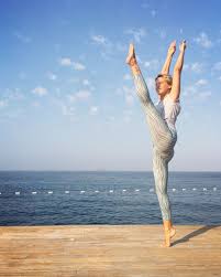 Jijjiiyoga Jijjiiyoga Instagram Body Yoga