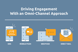 Create and maintain customer and partner relationships. Moving Beyond Email 4 Channels To Incorporate Into Your Marketing Strategy Iterable