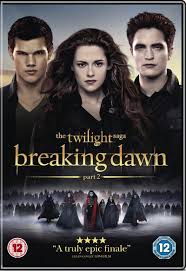 Twilight is the intellectual property of stephanie meyer. Film Review The Twilight Saga Breaking Dawn Part 2 Pissed Off Geek