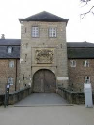 Unser haus liegt in der stadtmitte von jüchen. Juchen Der Niederrhein Und Die Niederrheinroute Radfahren Aktivitaten Am Niederrhein Gefuhrte Radtouren Aktuelle Veranstaltungen Events