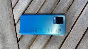 Realme 8 pro in europe is equipped with 108mp ai ultra quad camera, 50w superdart charge and 16.3cm(6.43) super amoled fullscreen.learn more about features and pricing at realme.com. Realme 8 Pro Im Test Starke Kamera Fur Wenig Geld Computer Bild