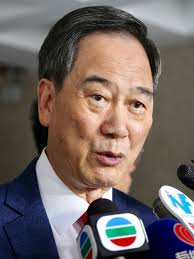 Daniel Lam's Instagram, Twitter & Facebook