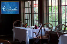 Cinderella – Dinner & a Show at Log Cabin Restaurant