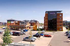 Wolverhampton is a city, metropolitan borough, and administrative centre in the west midlands, england. Premier Inn Wolverhampton City Centre Hotel Bewertungen Fotos Preisvergleich England Tripadvisor