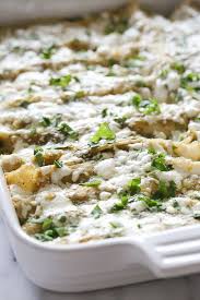 Enchiladas Verdes Green Enchiladas Recipe Skinny Taste Recipes Recipes Chicken Recipes