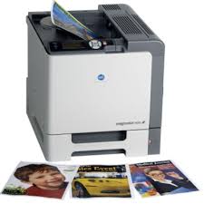 All drivers available for download have been scanned by antivirus program. Konica Minolta Magicolor 5550 Driver Free Download