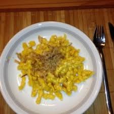 Kurbisspatzle