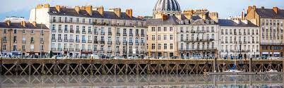 Dimanche soir (21h), les jaune et vert accueillent le montpellier hérault sporting club (8ème. Budgethotel In Nantes Online Buchung Premiere Classe