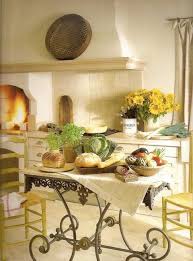 They range from quaint farmhouses to impressive chateaus, but all exude a sense of history and charm. 20 Modern Interior Decorating Ideas In Provencal Style French Country Decorating French Decor Country Style Kitchen