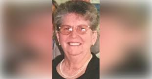 Obituary information for Dorothy Evelyn Linn