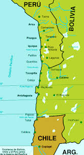 List of wars involving bolivia. April The 5th 1879 Theft Oriented Chile Declares War On Peru