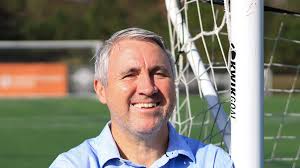 Ciarán McArdle of XL Sports World: How My Experience in Athletics Trained  Me to Become a Better Leader