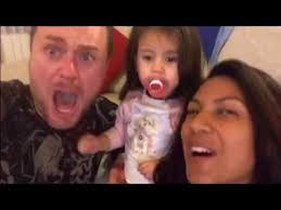 Auguri Agli Sposi Giano E Tecla 21 01 2017 Youtube