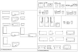 Bathroom Autocad Blocks In Dwg Autocad File Autocad Diagram Architecture About Me Blog
