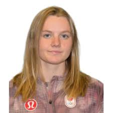 エラクリスティナ・ジャンセン（カナダ）選手プロフィール（日程・結果） 競泳〔パリオリンピック2024〕：時事ドットコム