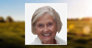 Anna Brodbine Obituary August 16, 2021