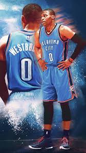 Russell westbrook is an explosive nba player who is considered 'the best athletic point gaurd ever'. Russell Westbrook Wallpaper Iphone Westbrook Wallpapers Russell Westbrook Wallpaper Russell Westbrook