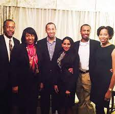 Ben carson talks about his family and how he made time to spend with them during his busy life as a pediatric surgeon. Ben Carson Not You Too Corruption And Nepotism Alleged Enigma In Black