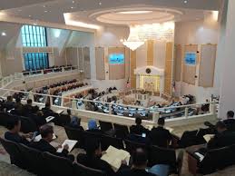 100%(3)100% found this document useful (3 votes). Bernama Ø¹Ù„Ù‰ ØªÙˆÙŠØªØ± Hari Kedua Persidangan Kedua Penggal Kedua Dewan Undangan Negeri Melaka Ke 14 Bermula Pukul 9 30 Pagi Ini