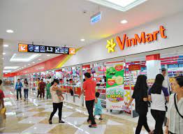 Trao đổi với vnexpress, bà nguyễn thị bích vân, giám đốc truyền thông tập đoàn central retail việt nam cho biết, ngay sau khi các chợ tự phát bị ngưng hoạt động, lượng khách đến siêu thị này mua sắm hàng thiết yếu nhiều hơn. Chiáº¿n LÆ°á»£c Kinh Doanh Chuá»—i Sieu Thá»‹ Vinmart Cá»§a Vingroup Dá»‹ch Vá»¥ Setup Sieu Thá»‹ Mini Isaac Khoa Há»c Ä'ao Táº¡o Kinh Doanh