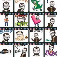 Bitmoji Has A Camera That Helps You Get A More Accurate Avatar Why I Look Terrible Avatar Cards Playing Cards