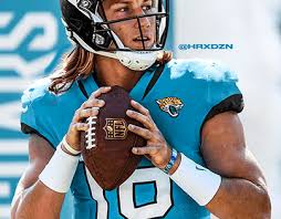 Featuring jacksonville jaguars and trevor lawrence graphics, this jersey is the perfect way to look great and show your pride. Jaguars Projects Photos Videos Logos Illustrations And Branding On Behance
