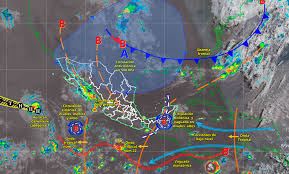 Chubascos y calor intenso marcan el jueves en Quintana Roo