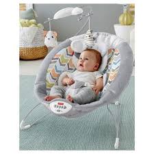 4.4 out of 5 stars with 91 ratings. Fisher Price Sweet Snugapuppy Dreams Deluxe Bouncer Baby Bouncer Baby Bouncer Seat Best Baby Bouncer