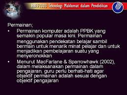 Apabila digunakan secara berkesan boleh menambah respon murid dan kepekaan. Topik 8 Pengajaran Dan Pembelajaran Berbantukan Komputer Ppbk