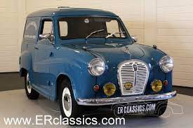 1968 Austin A35 For Sale Classic Car Ad From Collectioncar Com Classic Cars Veteran Car Cars For Sale