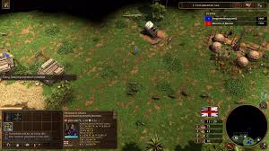 Day 1 hotfix/update 20201016 (build id 5690438) applied over, thanks to skiminok. Age Of Empires 3 Definitive Edition Build 23511 Codex Torrent Download