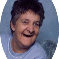 Loretta Murray Obituary 2010