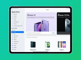 Apple store is the official app for apple retail stores , a virtual space where you can manage your purchases, order apple products, and even make reservations for the genius bar or workshops. Apple Store App Auf Dem Ipad Erhalt Ein Redesign Appgefahren De